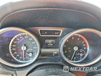 Zdjęcie 9 z 13 samochodu: 2015 MERCEDES-BENZ ML 350 VIN:4JGDA5JB8FA604728 - miniatura