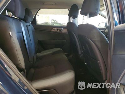 Zdjęcie 10 z 13 samochodu: 2027 KIA SPORTAGE S VIN:7YAPBDDG7VY002319 - miniatura