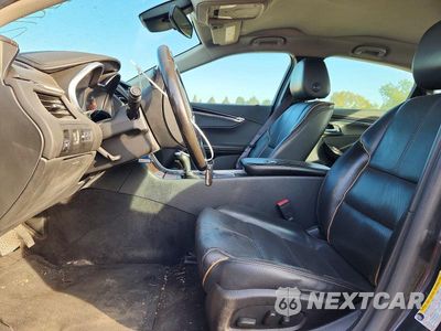 Zdjęcie 7 z 13 samochodu: 2015 CHEVROLET IMPALA LTZ VIN:2G1165S3XF9235813 - miniatura