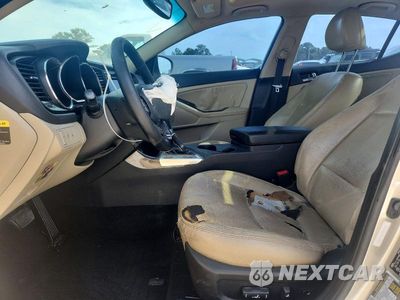 Zdjęcie 7 z 13 samochodu: 2013 KIA OPTIMA EX VIN:5XXGN4A70DG240950 - miniatura