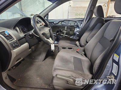 Zdjęcie 7 z 13 samochodu: 2010 HONDA CR-V EX VIN:3CZRE4H5XAG702818 - miniatura