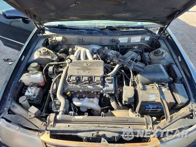 Zdjęcie 11 z 13 samochodu: 1998 TOYOTA AVALON XLS VIN:4T1BF18B2WU269844 - miniatura