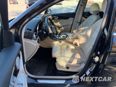 Zdjęcie 12 z 12 samochodu: 2018 MERCEDES-BENZ GLC 300 4MATIC VIN:WDC0G4KB2JV030004 - miniatura