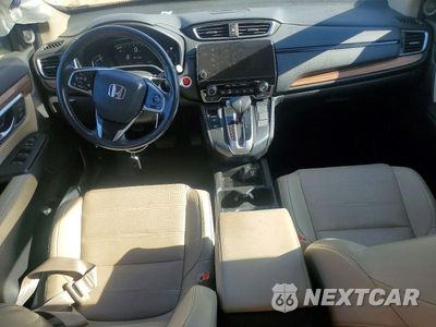 Zdjęcie 8 z 13 samochodu: 2019 HONDA CR-V EXL VIN:5J6RW2H88KL009486 - miniatura