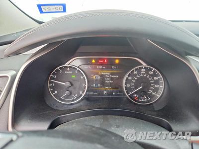 Zdjęcie 9 z 12 samochodu: 2020 NISSAN MURANO SV VIN:5N1AZ2BS7LN124466 - miniatura
