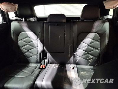 Zdjęcie 10 z 14 samochodu: 2026 VOLKSWAGEN ATLAS CROSS SPORT SE VIN:1V2WC2CA0TC215929 - miniatura