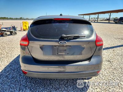Zdjęcie 6 z 12 samochodu: 2016 FORD FOCUS SE VIN:1FADP3K28GL262537 - miniatura