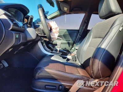 Zdjęcie 7 z 12 samochodu: 2017 HONDA ACCORD SPORT VIN:1HGCR2F57HA254488 - miniatura