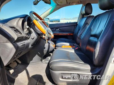 Zdjęcie 7 z 13 samochodu: 2009 LEXUS RX 350 VIN:2T2GK31U19C079074 - miniatura