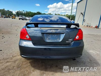 Zdjęcie 6 z 12 samochodu: 2007 SCION TC BASE VIN:JTKDE177970162837 - miniatura