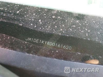 Zdjęcie 12 z 12 samochodu: 2013 MAZDA MAZDA2 VIN:JM1DE1KY8D0161620 - miniatura