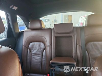 Zdjęcie 10 z 13 samochodu: 2016 AUDI Q5 PREMIUM PLUS VIN:WA1L2AFP5GA033561 - miniatura