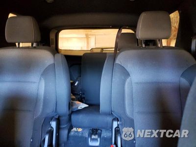 Zdjęcie 10 z 14 samochodu: 2022 CHEVROLET TRAVERSE LT VIN:1GNEVGKW0NJ176220 - miniatura