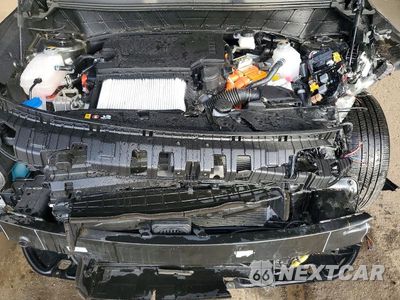 Zdjęcie 12 z 14 samochodu: 2026 KIA NIRO LX VIN:KNDCP3LE3T5338095 - miniatura