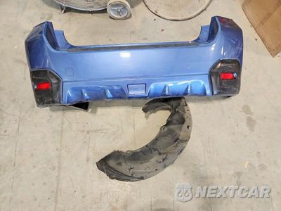 Zdjęcie 13 z 14 samochodu: 2014 SUBARU XV CROSSTREK 2.0 LIMITED VIN:JF2GPAGC4E8256149 - miniatura