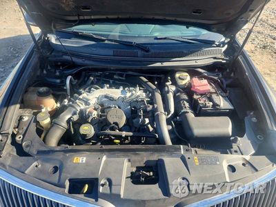 Zdjęcie 12 z 13 samochodu: 2014 LINCOLN MKT VIN:2LMHJ5AT4EBL53644 - miniatura