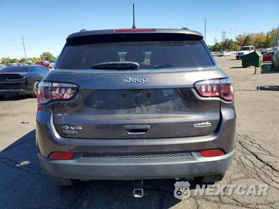 Zdjęcie 6 z 14 samochodu: 2024 JEEP COMPASS LATITUDE LUX VIN:3C4NJDFN4RT580527 - miniatura