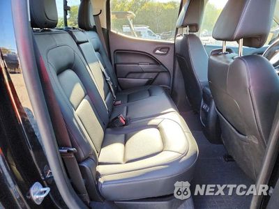 Zdjęcie 10 z 12 samochodu: 2022 CHEVROLET COLORADO ZR2 VIN:1GCGTEEN9N1137785 - miniatura