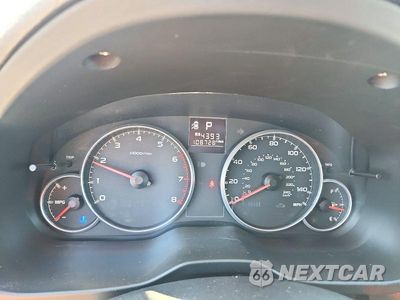 Zdjęcie 9 z 13 samochodu: 2014 SUBARU OUTBACK 2.5I PREMIUM VIN:4S4BRBCC2E3317862 - miniatura