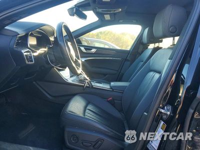 Zdjęcie 7 z 12 samochodu: 2020 AUDI A6 PREMIUM PLUS VIN:WAUL2AF21LN058368 - miniatura