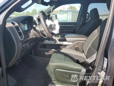 Zdjęcie 7 z 13 samochodu: 2025 RAM 1500 BIG HORN/LONE STAR VIN:1C6RRFFG0SN205299 - miniatura