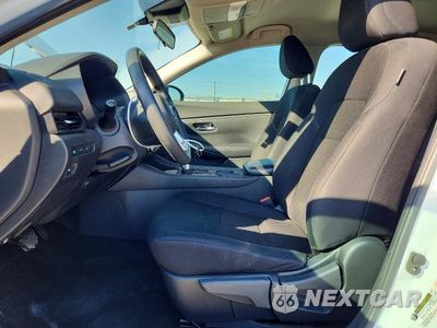 Zdjęcie 7 z 12 samochodu: 2021 NISSAN SENTRA S VIN:3N1AB8BV9MY267349 - miniatura
