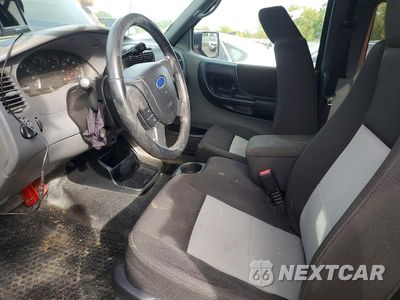 Zdjęcie 7 z 12 samochodu: 2006 FORD RANGER SUPER CAB VIN:1FTZR45E06PA32648 - miniatura