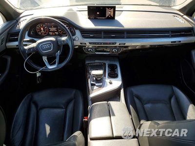 Zdjęcie 8 z 14 samochodu: 2019 AUDI Q7 PREMIUM PLUS VIN:WA1LHAF71KD026323 - miniatura