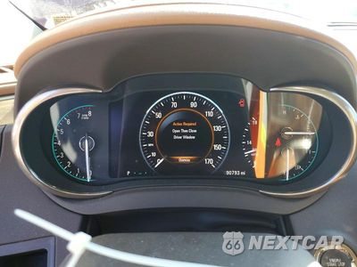 Zdjęcie 9 z 12 samochodu: 2014 BUICK LACROSSE PREMIUM VIN:1G4GE5G3XEF148251 - miniatura