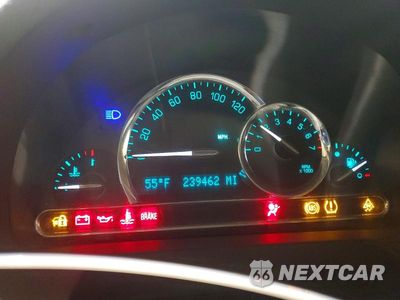 Zdjęcie 9 z 12 samochodu: 2011 CHEVROLET HHR VIN:3GNBAAFWXBS644258 - miniatura