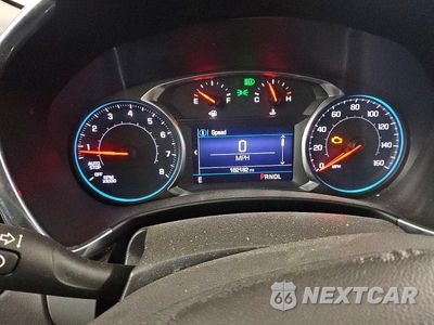 Zdjęcie 9 z 13 samochodu: 2021 CHEVROLET EQUINOX LT VIN:2GNAXTEV6M6144176 - miniatura