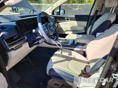 Zdjęcie 7 z 13 samochodu: 2026 KIA CARNIVAL HYBRID SX PRESTIGE VIN:KNDNE5KAXT6085358 - miniatura