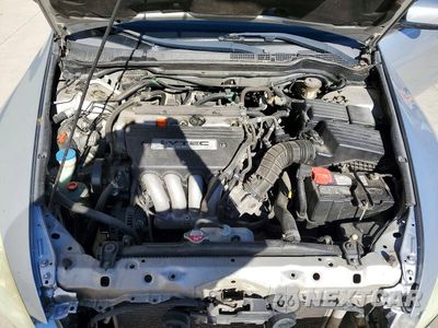 Zdjęcie 11 z 13 samochodu: 2007 HONDA ACCORD EX VIN:1HGCM56787A005147 - miniatura