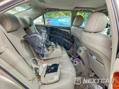 Zdjęcie 10 z 12 samochodu: 2008 TOYOTA CAMRY XLE VIN:4T1BE46K38U221733 - miniatura