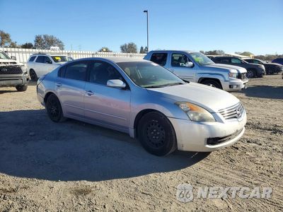 Czwarte zdjęcie samochodu z boku: 2009 NISSAN ALTIMA 2.5 VIN:1N4AL21E49N544959 - miniatura
