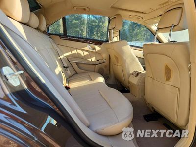 Zdjęcie 10 z 12 samochodu: 2016 MERCEDES-BENZ E 400 4MATIC VIN:WDDHF6HBXGB184863 - miniatura