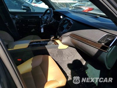 Zdjęcie 7 z 13 samochodu: 2017 VOLVO XC90 T6 VIN:YV4A22PK6H1148304 - miniatura