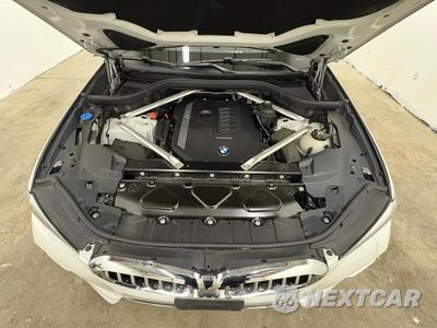 Zdjęcie 7 z 10 samochodu: 2020 BMW X5 XDRIVE40I VIN:5UXCR6C09L9B77892 - miniatura