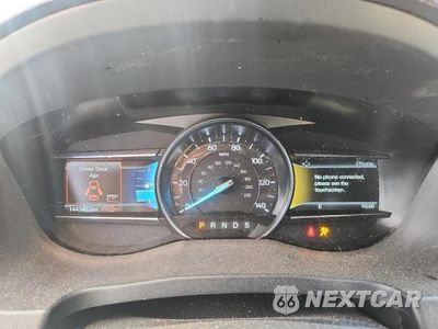 Zdjęcie 9 z 13 samochodu: 2018 FORD EXPLORER LIMITED VIN:1FM5K7F86JGA04791 - miniatura