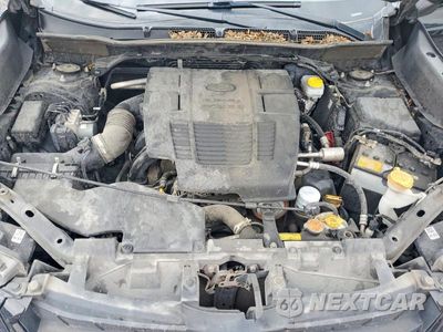 Zdjęcie 12 z 13 samochodu: 2022 SUBARU FORESTER PREMIUM VIN:JF2SKAEC1NH504577 - miniatura