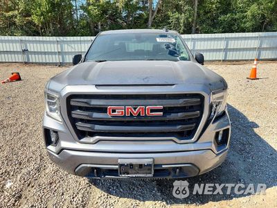 Piąte zdjęcie samochodu w środku: 2021 GMC SIERRA K1500 ELEVATION VIN:3GTP9CEK9MG268952 - miniatura