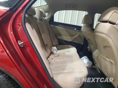 Zdjęcie 10 z 12 samochodu: 2015 HYUNDAI SONATA SE VIN:5NPE24AF8FH141274 - miniatura