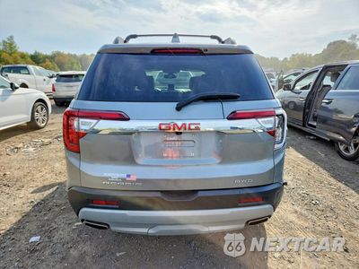 Zdjęcie 6 z 13 samochodu: 2023 GMC ACADIA SLT VIN:1GKKNUL41PZ137569 - miniatura