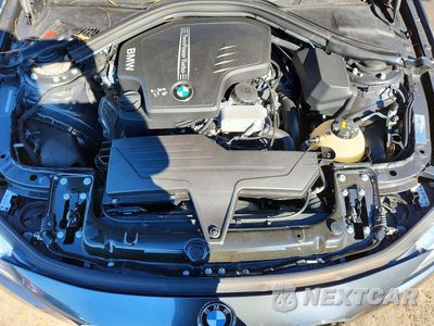 Zdjęcie 11 z 12 samochodu: 2016 BMW 328 I SULEV VIN:WBA8E9G5XGNT46609 - miniatura