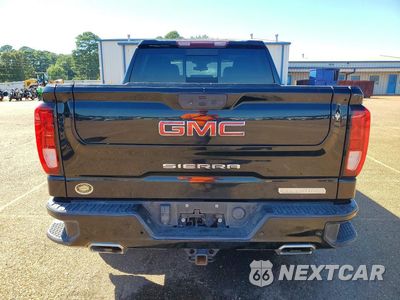 Zdjęcie 6 z 12 samochodu: 2022 GMC SIERRA K1500 ELEVATION VIN:3GTUUCED1NG584446 - miniatura