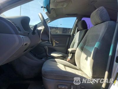Zdjęcie 7 z 12 samochodu: 2004 TOYOTA CAMRY LE VIN:4T1BE32K24U266768 - miniatura