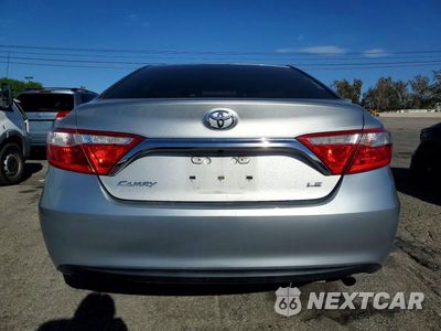 Zdjęcie 6 z 12 samochodu: 2015 TOYOTA CAMRY VIN:4T4BF1FK0FR498953 - miniatura