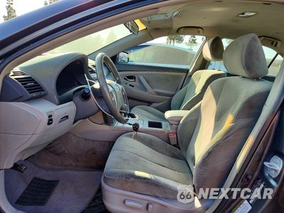 Zdjęcie 7 z 12 samochodu: 2007 TOYOTA CAMRY LE VIN:4T1BE46K57U048571 - miniatura