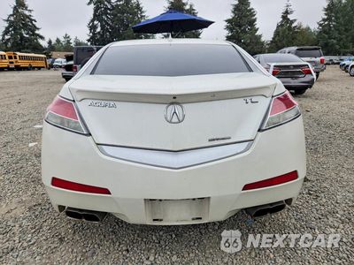 Zdjęcie 6 z 12 samochodu: 2009 ACURA TL VIN:19UUA96559A002390 - miniatura