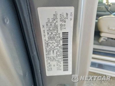 Zdjęcie 13 z 13 samochodu: 2002 TOYOTA SEQUOIA LIMITED VIN:5TDBT48A42S136832 - miniatura